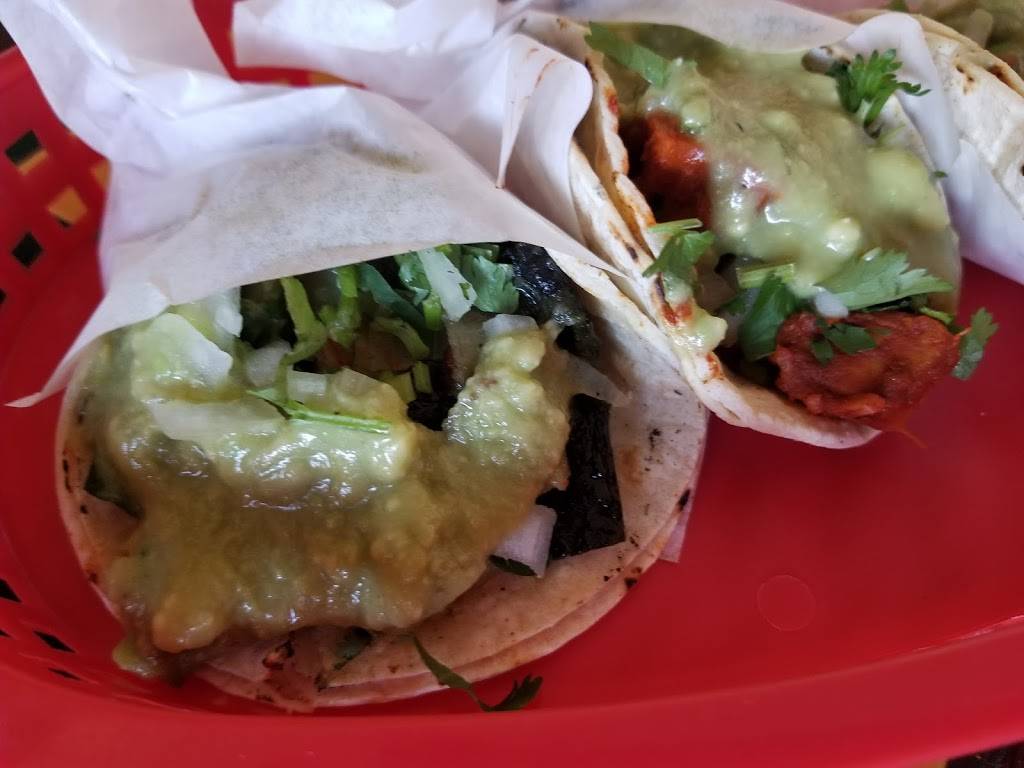 Zingo Tacos | restaurant | 5234 Valley Blvd, Los Angeles, CA 90032, USA | 3233322517 OR +1 323-332-2517