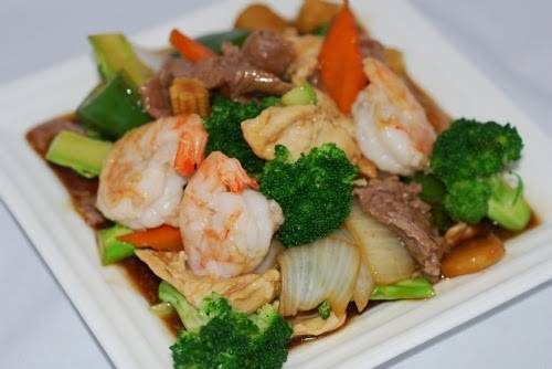 Chens Wok | restaurant | 4861 Shore Dr, Virginia Beach, VA 23455, USA | 7573183188 OR +1 757-318-3188
