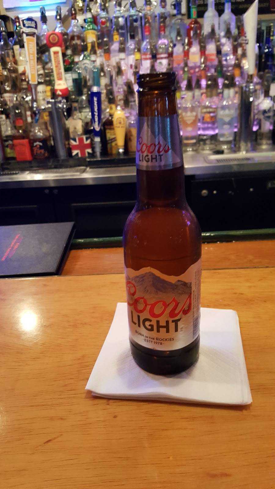 Brits Pub | restaurant | 13706 Little Rd, Hudson, FL 34667, USA | 7273788508 OR +1 727-378-8508