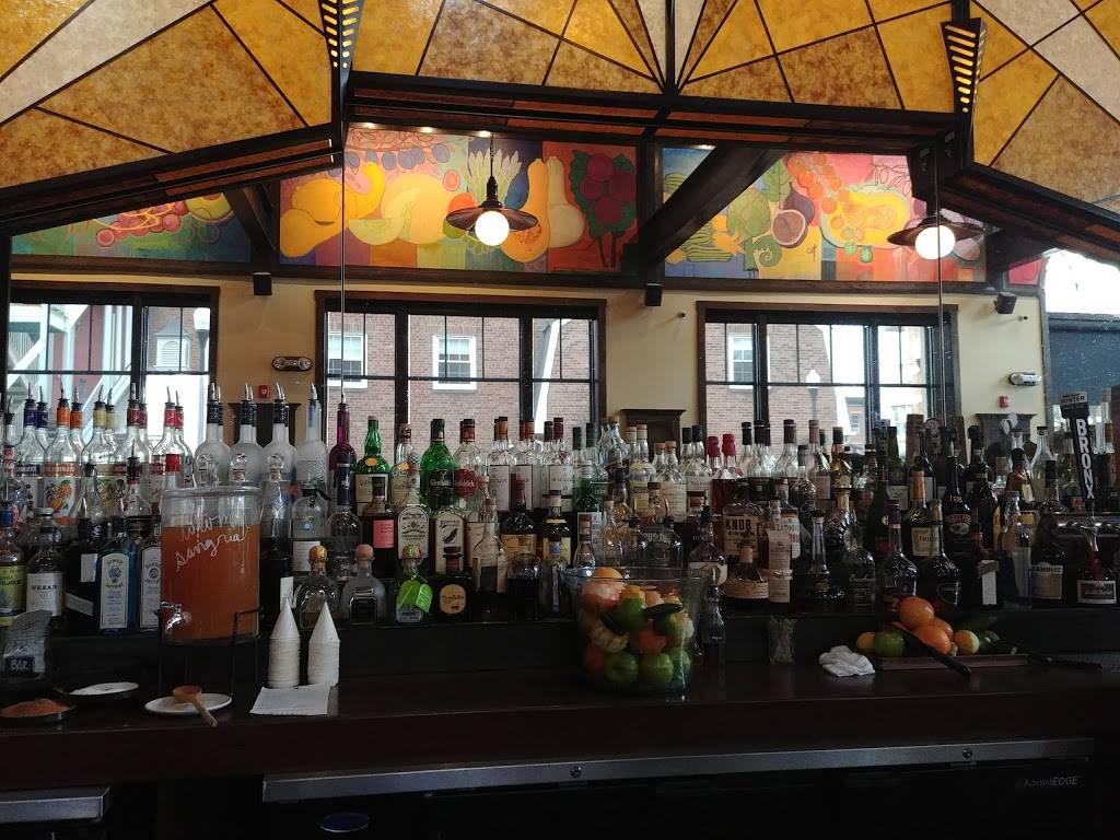 Addams Tavern | restaurant | 115 Elm St, Westfield, NJ 07090, USA | 9082323201 OR +1 908-232-3201