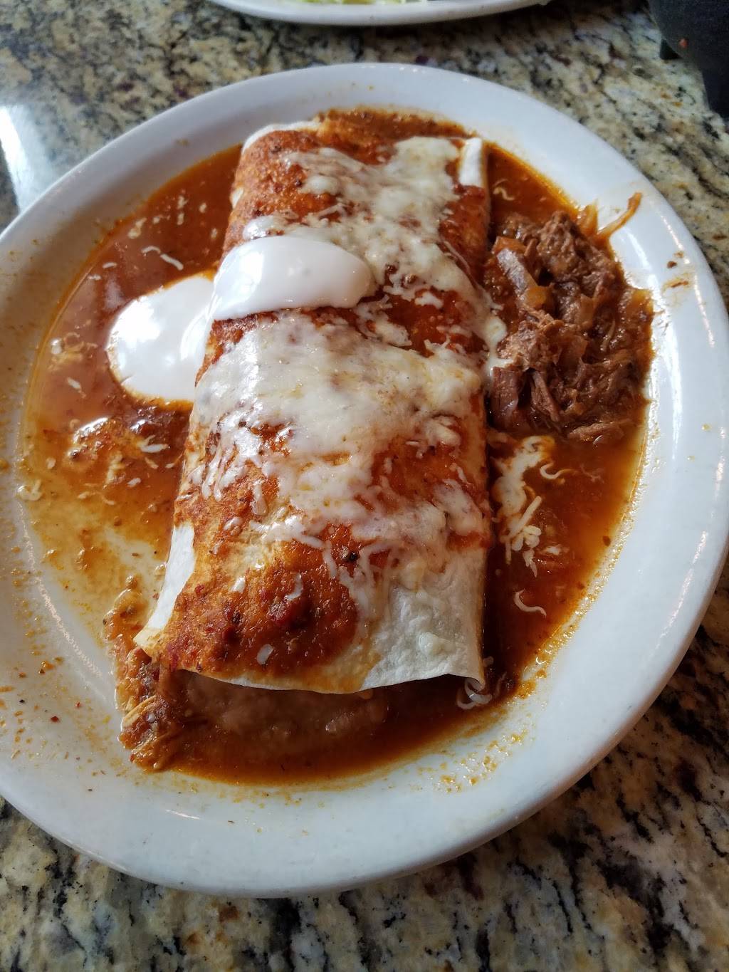 El Burrito Loco | restaurant | 4499 Ivanrest Ave SW I, Grandville, MI 49418, USA | 6165309470 OR +1 616-530-9470