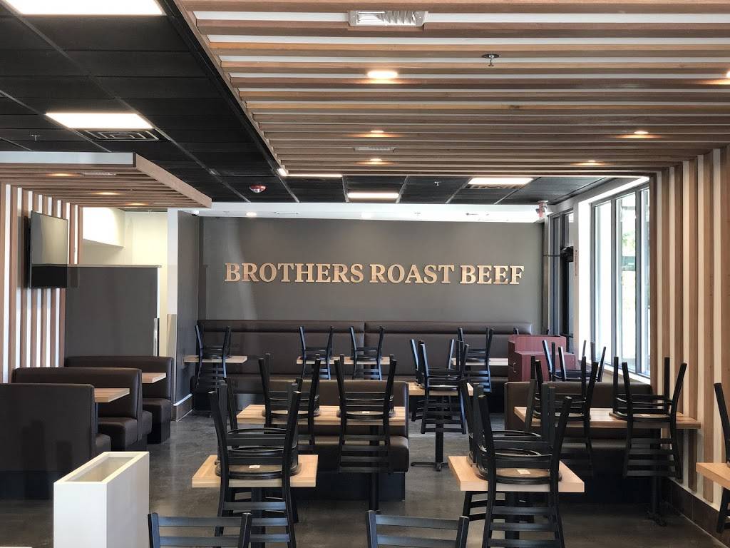 Brothers Roast Beef & Pizza | restaurant | 137 Main St, Kingston, MA 02364, USA | 7814223613 OR +1 781-422-3613