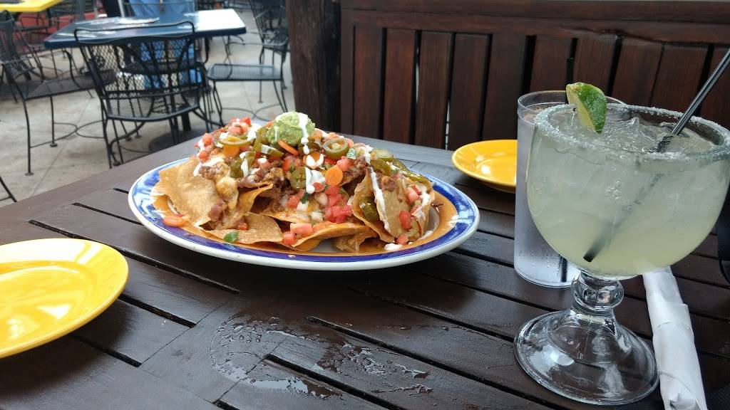 On The Border Mexican Grill & Cantina | restaurant | 10789 Westview Pkwy, San Diego, CA 92126, USA | 8585301130 OR +1 858-530-1130