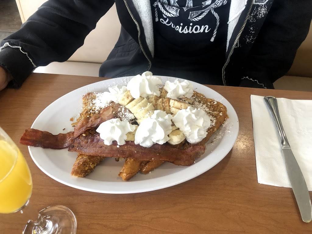 Start Fresh Cafe | cafe | 1034 S Coast Hwy, Oceanside, CA 92054, USA | 7604397940 OR +1 760-439-7940