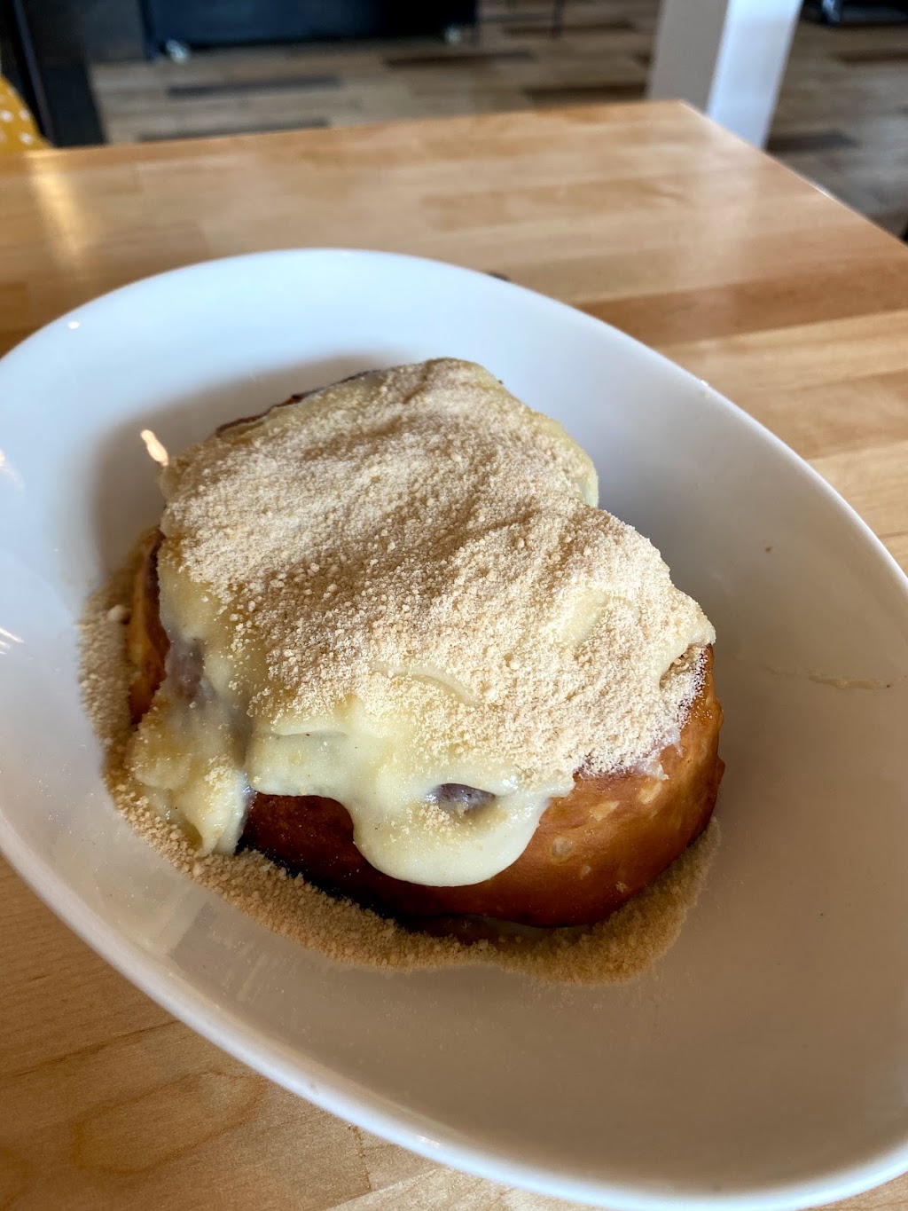 Sticky Fingers Cafe & Catering | restaurant | 145 E 2nd St, Kaukauna, WI 54130, USA | 9209496044 OR +1 920-949-6044