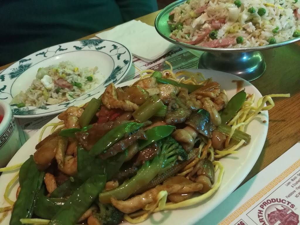 Han Palace | restaurant | 2470 W Shore Rd, Warwick, RI 02889, USA | 4017382238 OR +1 401-738-2238