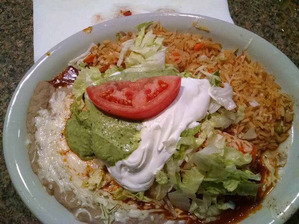 La Tolteca Mexican Restaurant | restaurant | 7902, 110 Truitt St, Salisbury, MD 21804, USA | 4107498663 OR +1 410-749-8663