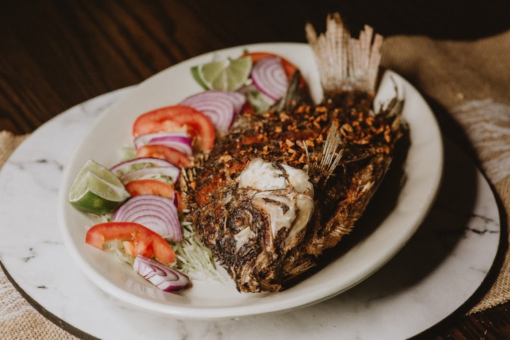 Birrieria Diaz | restaurant | 3113 S Western Ave, Oklahoma City, OK 73109, USA | 4057682309 OR +1 405-768-2309