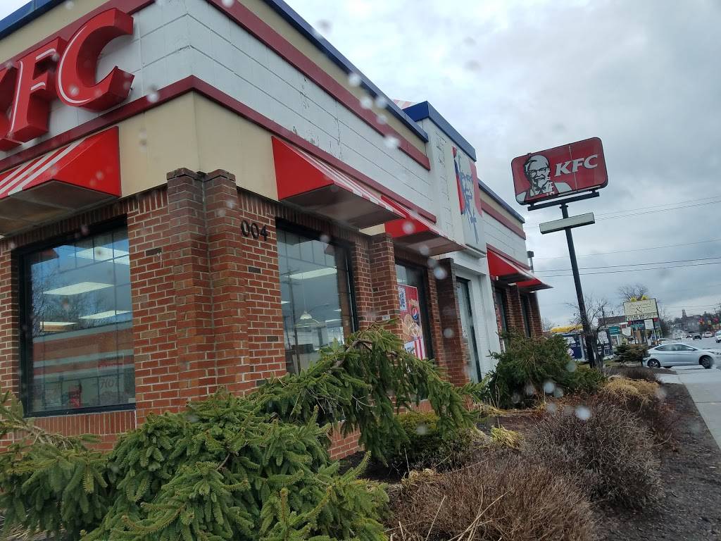 KFC | restaurant | 1004 Arsenal St, Watertown, NY 13601, USA | 3157827395 OR +1 315-782-7395