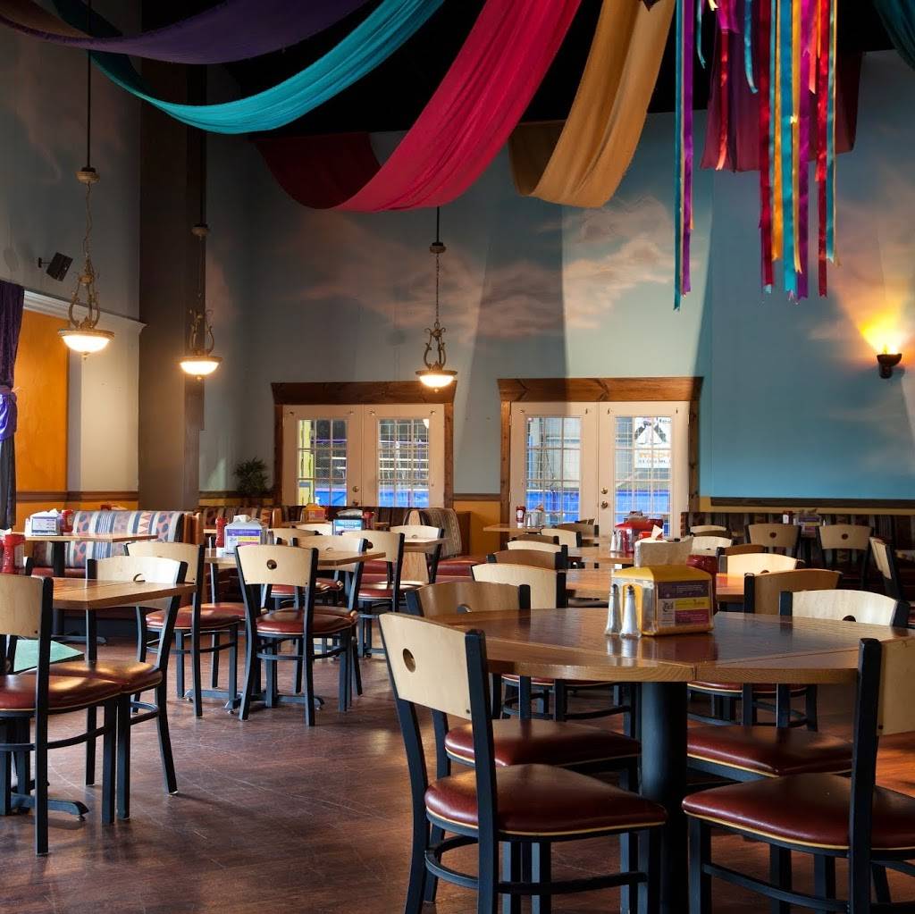 Jesters Restaurant & Pub | restaurant | 109 Brookside Ave, Chester, NY 10918, USA | 8454692116 OR +1 845-469-2116