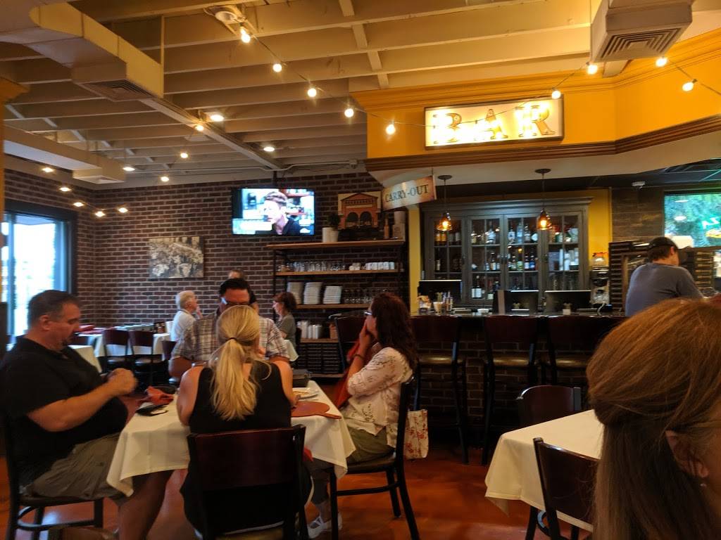 Pizza Nostalgia | meal takeaway | 57889 Van Dyke Ave, Washington, MI 48094, USA | 5862071097 OR +1 586-207-1097