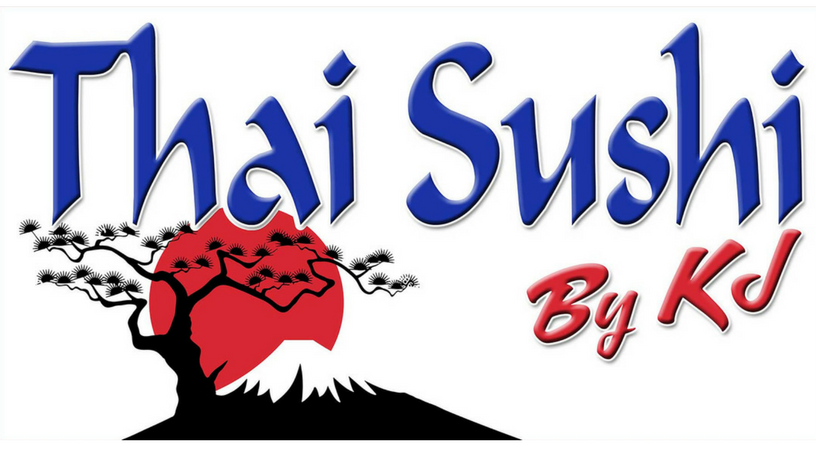 Thai Sushi By KJ | restaurant | 317 N Collier Blvd STE 104, Marco Island, FL 34145, USA | 2399702625 OR +1 239-970-2625
