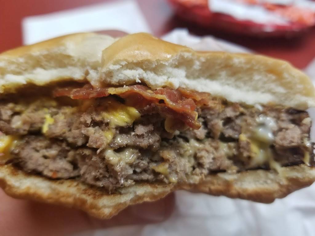 Jack in the Box | restaurant | 3500 E Philadelphia St, Ontario, CA 91761, USA | 9099235966 OR +1 909-923-5966