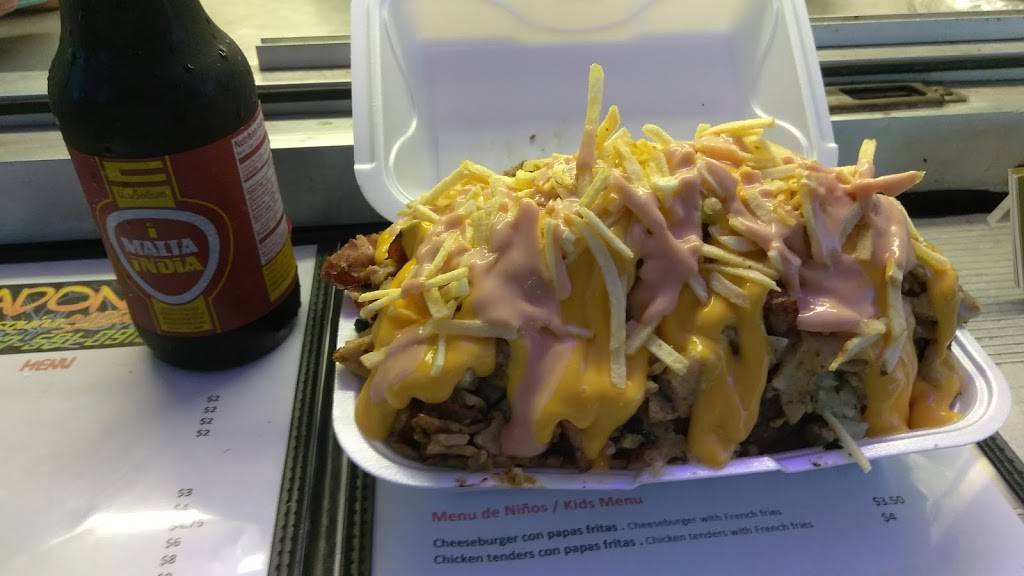 Tu Esquina sabrosa | restaurant | 1104 US-17, Davenport, FL 33844, USA | 4075910913 OR +1 407-591-0913