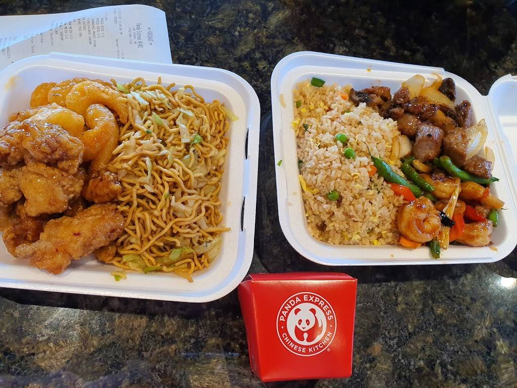 Panda Express | restaurant | 1121 S Decatur Blvd #100, Las Vegas, NV 89102, USA | 7028807103 OR +1 702-880-7103