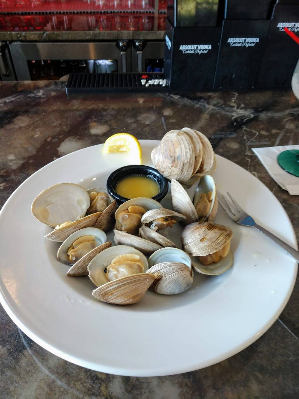 The Blue Heron | restaurant | 12050 NY-12E, Chaumont, NY 13622, USA | 3156492240 OR +1 315-649-2240