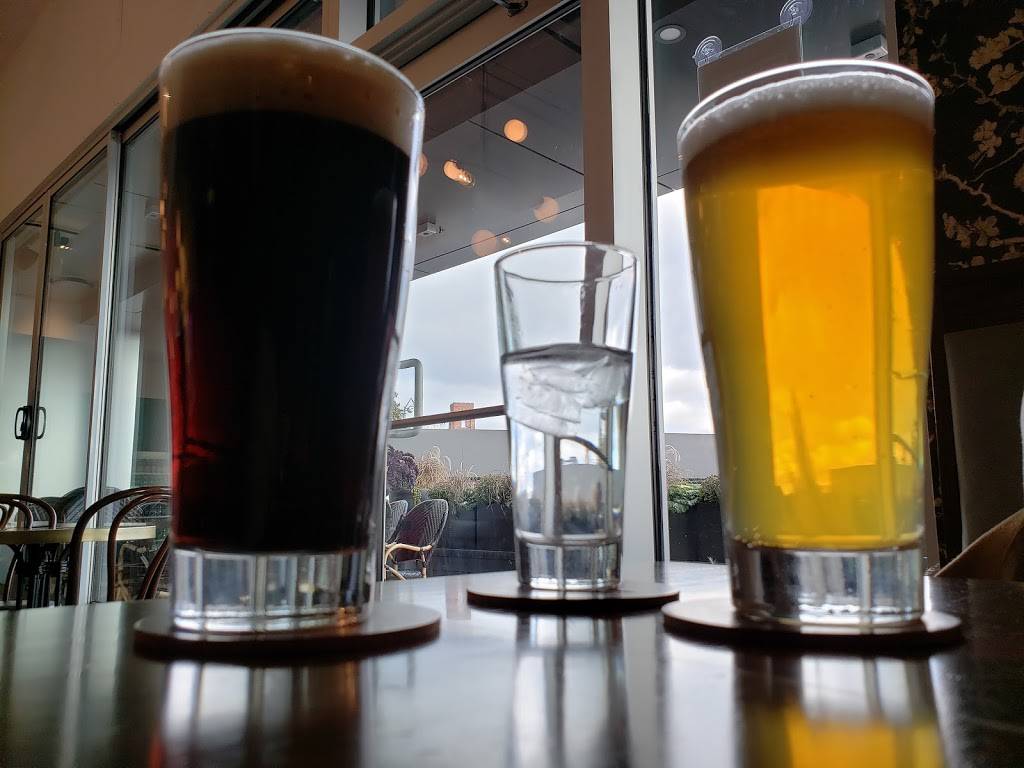 Common Good Cafe & Social House | cafe | 85 Bayfield St, Barrie, ON L4M 3A7, Canada | 7057342227 OR +1 705-734-2227