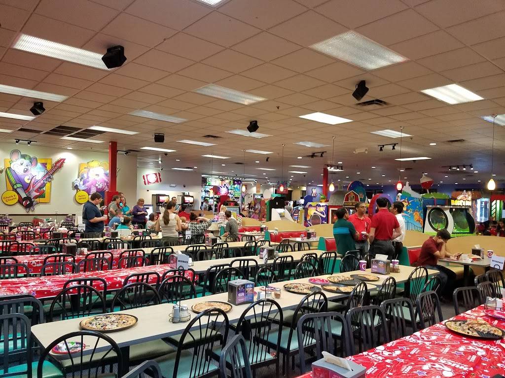 Chuck E. Cheeses | restaurant | 6773 W Bell Rd, Glendale, AZ 85308, USA | 6238788884 OR +1 623-878-8884