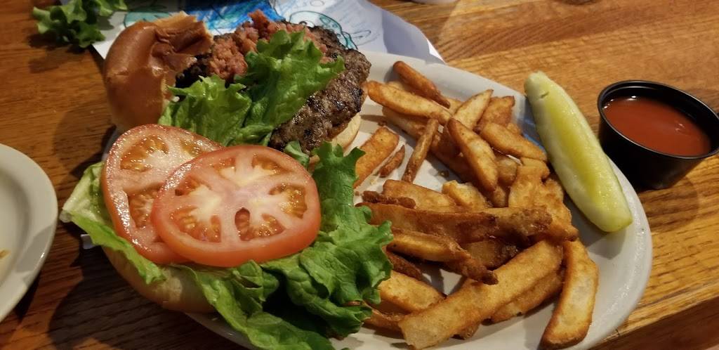 Hog Heaven | restaurant | 2730 Cleveland Ave NW, Canton, OH 44709, USA | 3304580904 OR +1 330-458-0904