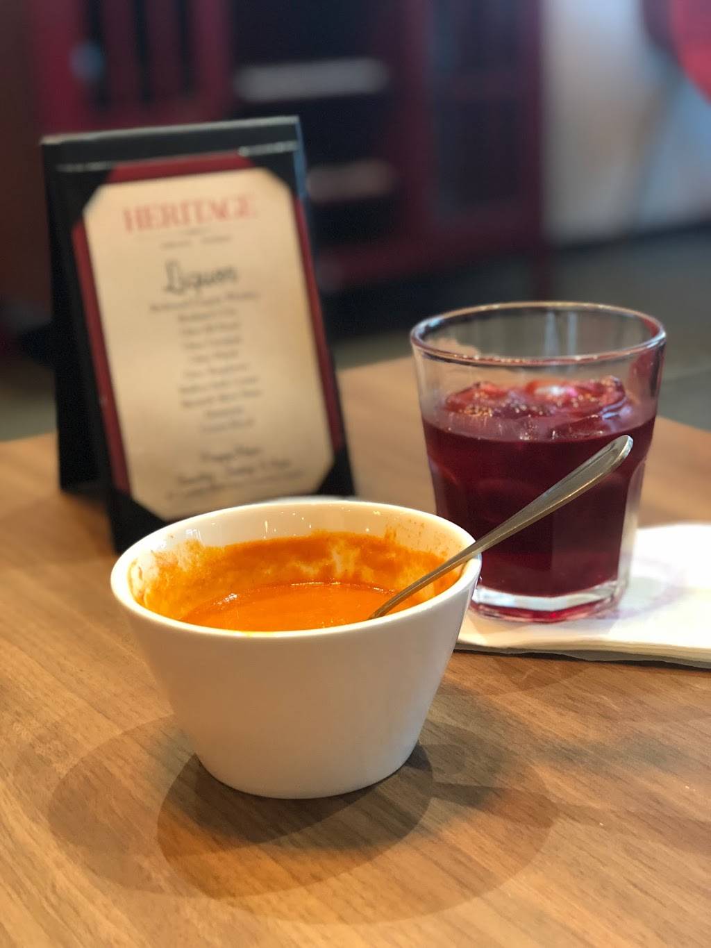 Heritage Tea House | restaurant | 360 University Ave W #103, St Paul, MN 55103, USA | 6513300171 OR +1 651-330-0171