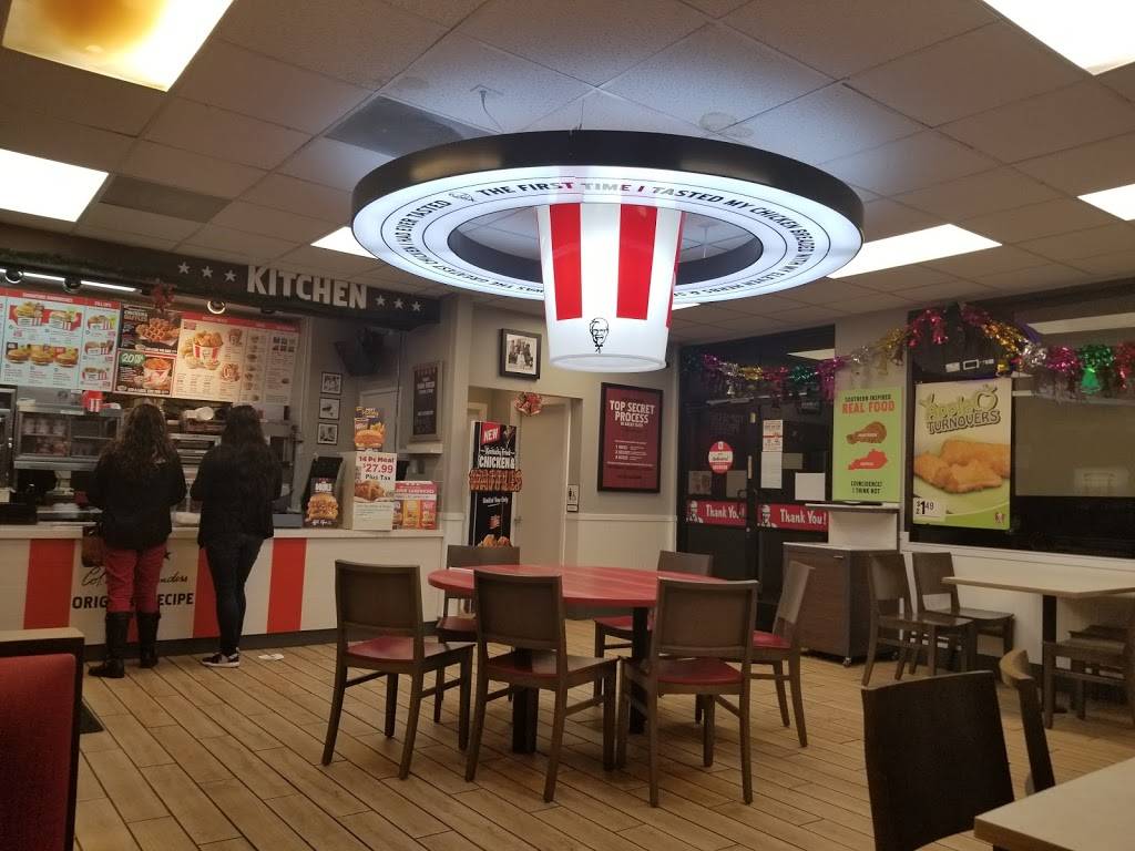 KFC | restaurant | 1345 S Main St, Santa Ana, CA 92707, USA | 7145424771 OR +1 714-542-4771