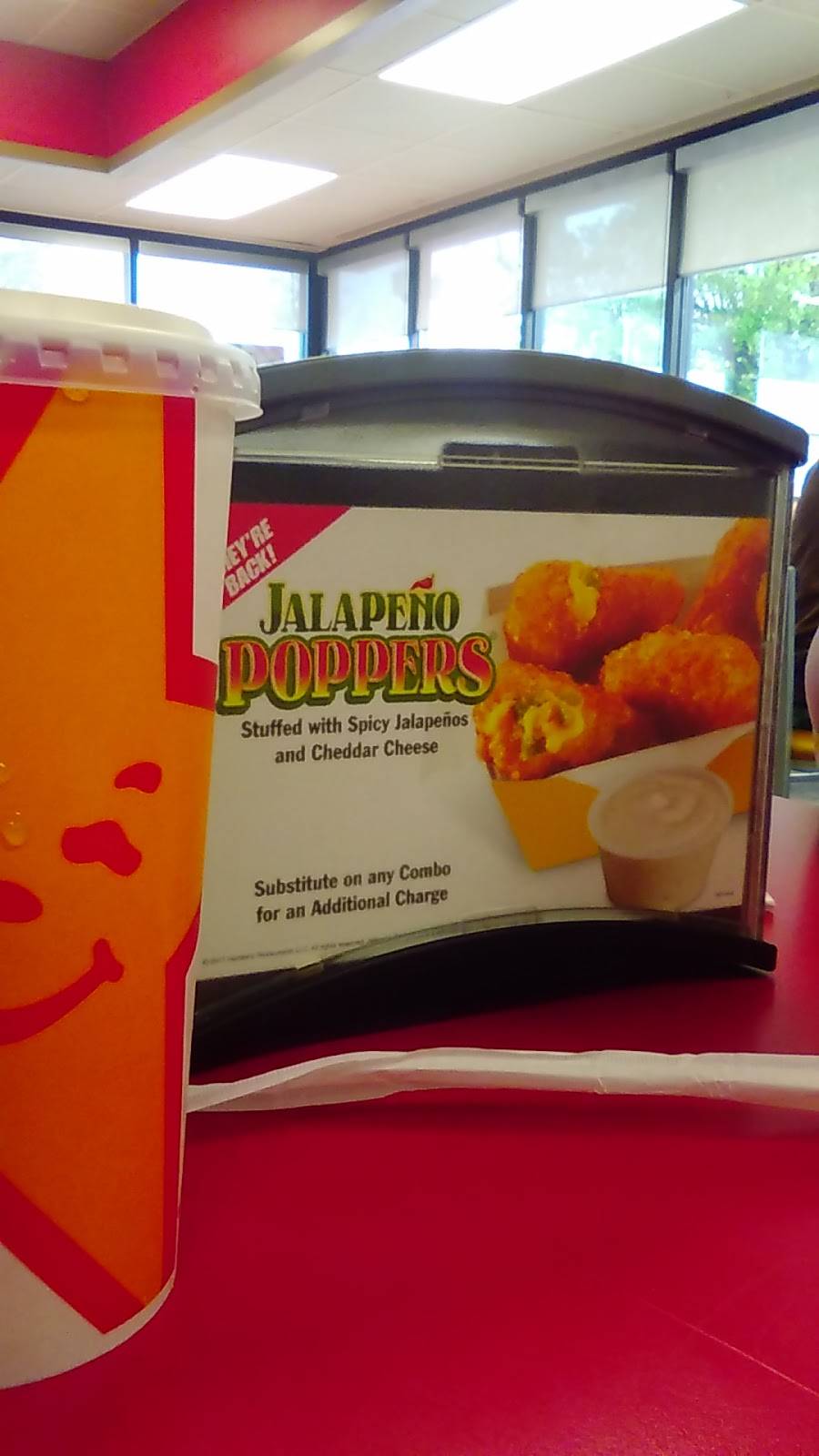 Hardees | restaurant | 3459 Taylor Blvd, Louisville, KY 40215, USA | 5023668201 OR +1 502-366-8201