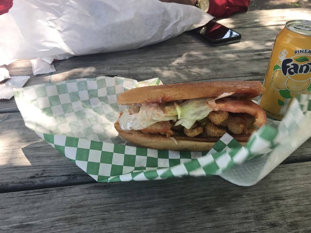 DA BOOT PO-BOYS SEAFOOD & SOULFOOD | restaurant | 1716 W Howard Ln, Austin, TX 78728, USA | 5124138722 OR +1 512-413-8722