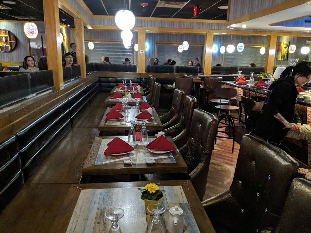 woow sushi | restaurant | 19826 South La Grange Road, Frankfort, IL 60423, USA | 8154695189 OR +1 815-469-5189