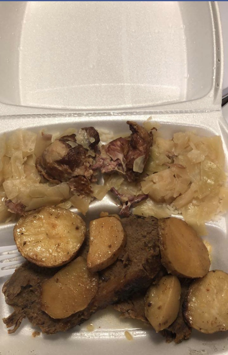 C & C Soul Food LLC | bakery | 463 Jay St, Rochester, NY 14611, USA | 5852875570 OR +1 585-287-5570