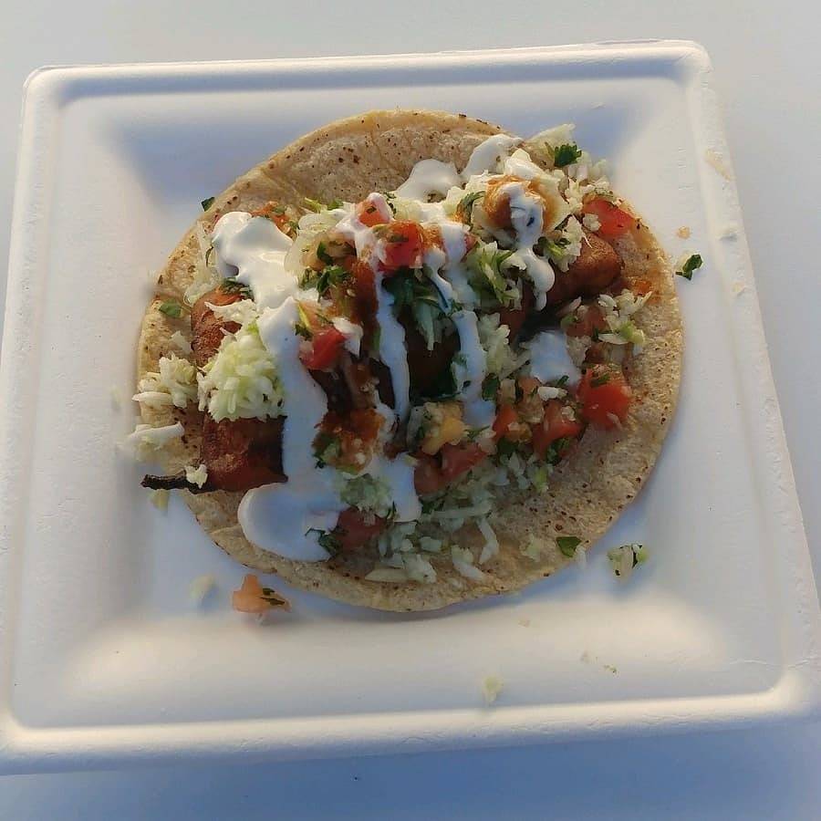 El Jefe Fish Tacos | restaurant | 1545 Sunset Blvd, Los Angeles, CA 90026, USA | 6262062873 OR +1 626-206-2873