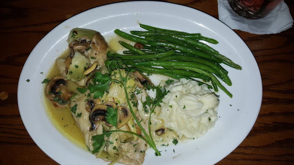 Chatham House | restaurant | 4331 N Ocean Dr, Lauderdale-By-The-Sea, FL 33308, USA | 9543510310 OR +1 954-351-0310