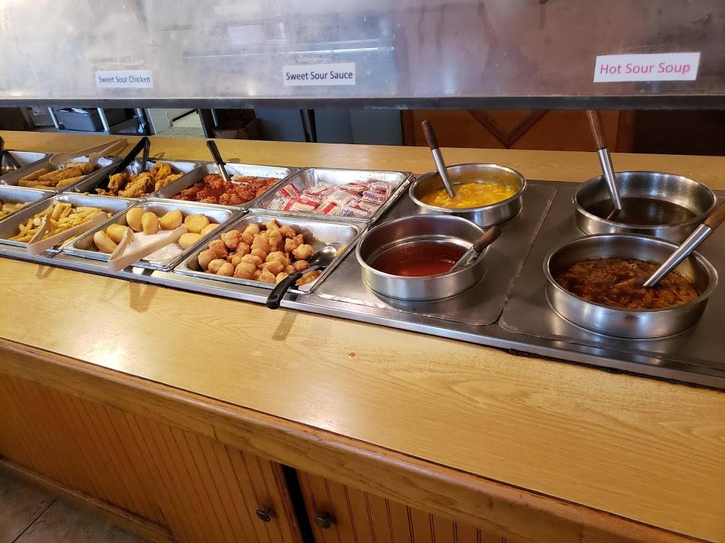 Tops China Buffet | restaurant | 1987 S, US-1, Fort Pierce, FL 34950, USA | 7724617928 OR +1 772-461-7928