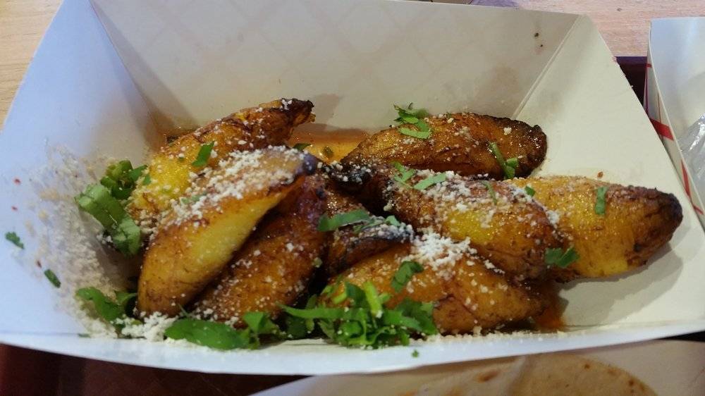 El Jefe Luchador | restaurant | 27 Federal Hwy, Deerfield Beach, FL 33441, USA | 9542465333 OR +1 954-246-5333