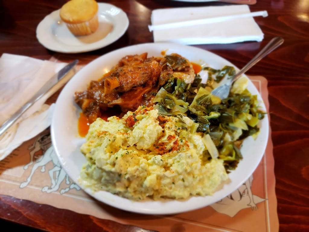 Kings | restaurant | 557 Clinton Ave, Newark, NJ 07108, USA | 9733962963 OR +1 973-396-2963