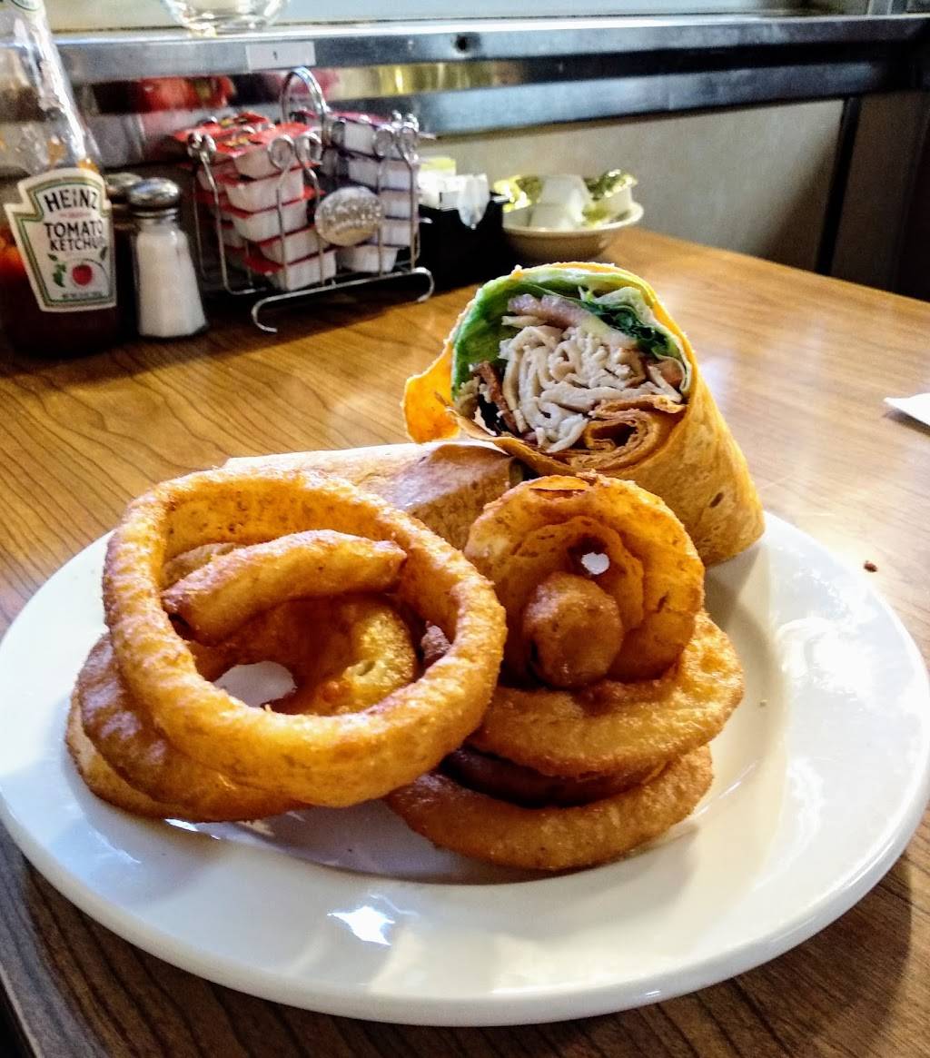 Unadilla Diner | restaurant | 198 Main St, Unadilla, NY 13849, USA | 6076104121 OR +1 607-610-4121