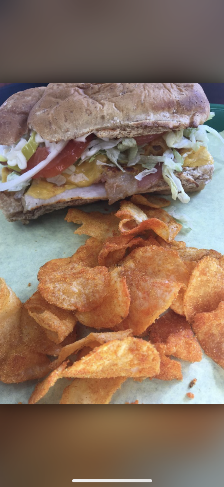 Brooklyn Mikes Subs | restaurant | 2303 N 44th St #16, Phoenix, AZ 85008, USA | 6022967960 OR +1 602-296-7960