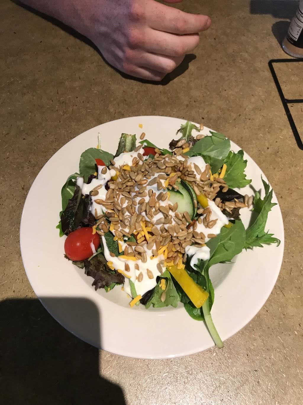 Jasons Deli | restaurant | 5100 Overton Ridge Blvd, Fort Worth, TX 76132, USA | 8173709187 OR +1 817-370-9187