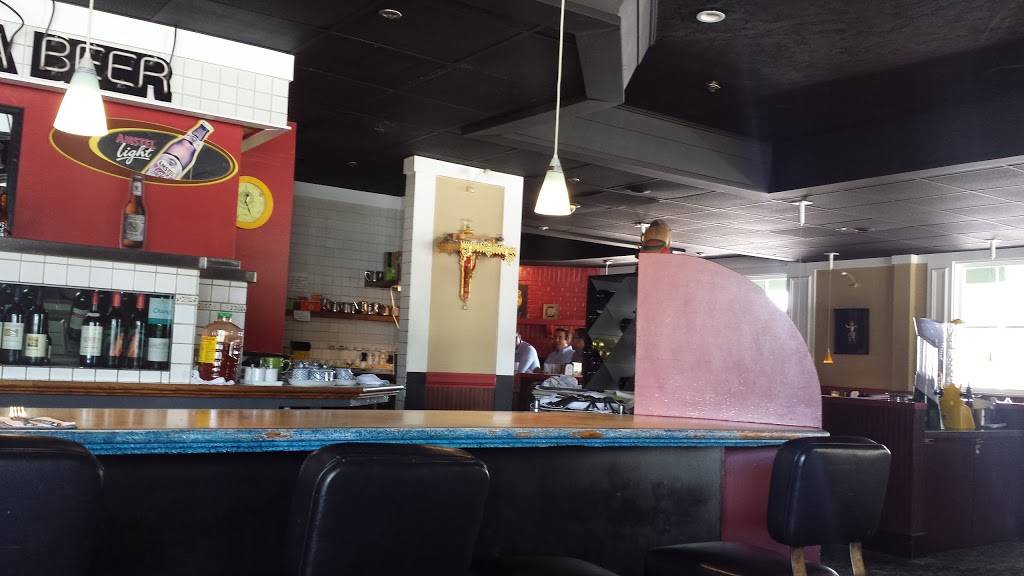 George’s Thai Bistro | restaurant | 3732 S Bristol St, Santa Ana, CA 92704, USA | 7149798366 OR +1 714-979-8366