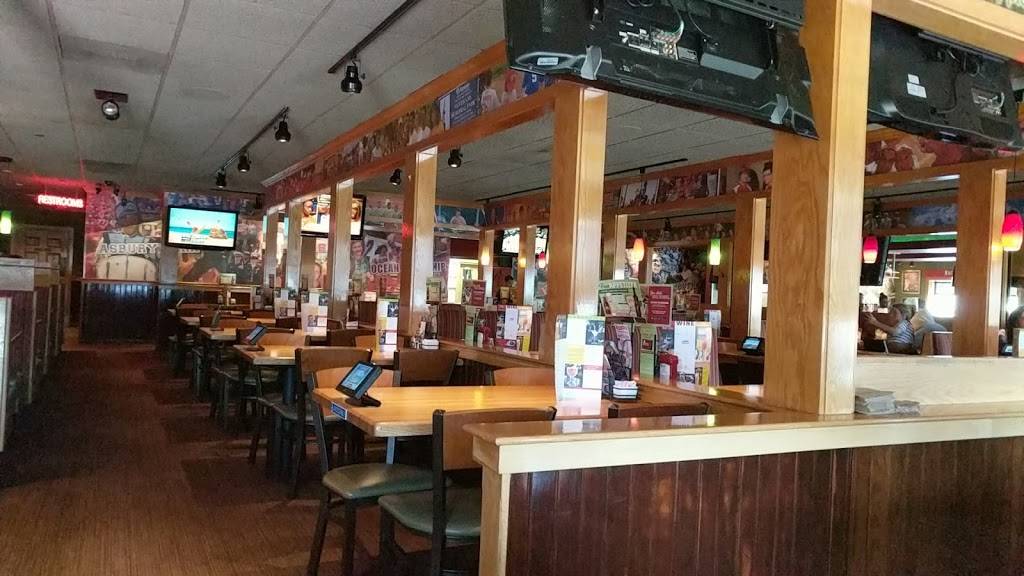 Applebees Grill + Bar | restaurant | 2301 Rt. 66, Ocean Township, NJ 07712, USA | 7329221300 OR +1 732-922-1300