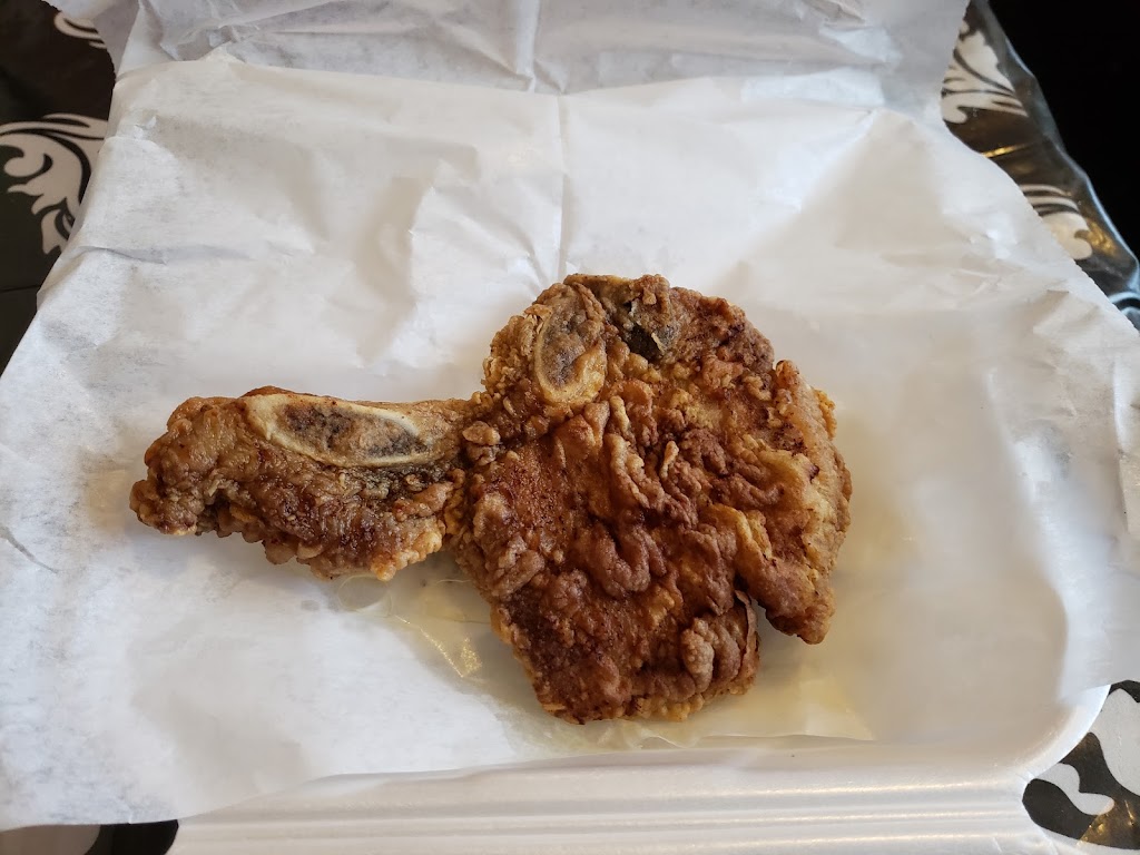 Cafe Express | restaurant | 2451 North St, Baton Rouge, LA 70802, USA | 2253833282 OR +1 225-383-3282