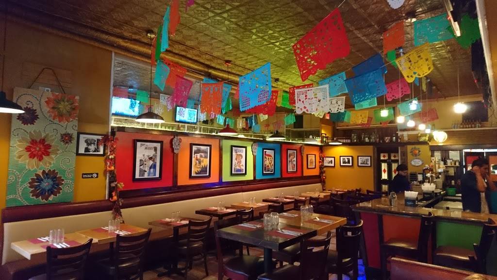 Haab | restaurant | 396 6th Ave, Brooklyn, NY 11215, USA | 7183690849 OR +1 718-369-0849