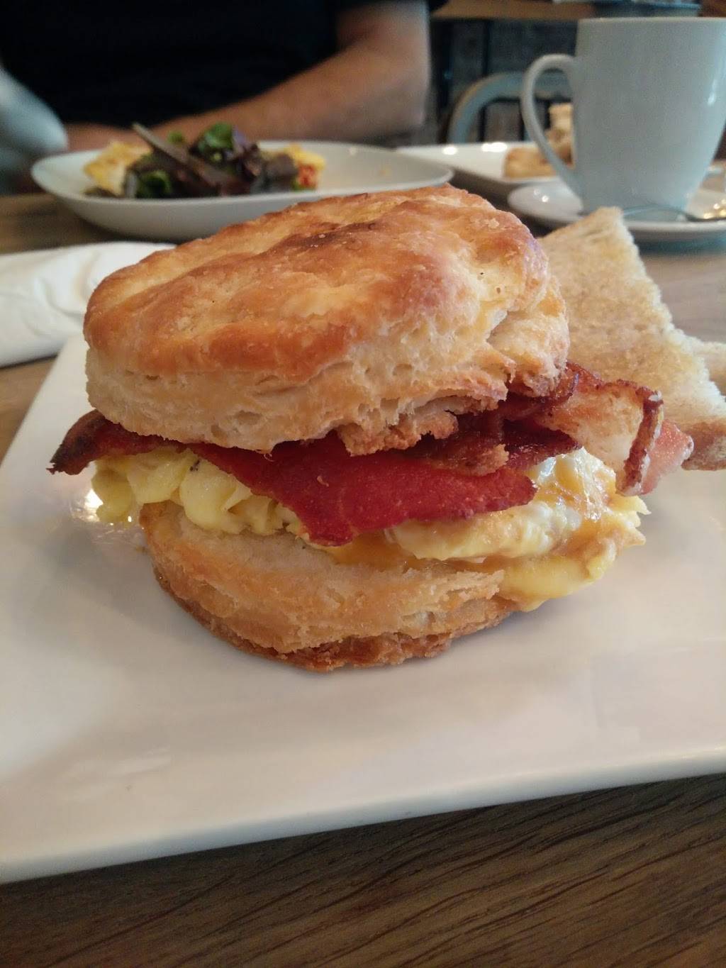 Peaches HotHouse | restaurant | 415 Tompkins Ave, Brooklyn, NY 11216, USA | 7184839111 OR +1 718-483-9111