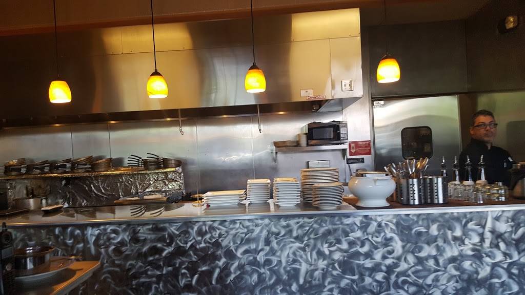 Campanella Modern Italian Cuisine | restaurant | 34903 Newark Blvd, Newark, CA 94560, USA | 5107949900 OR +1 510-794-9900