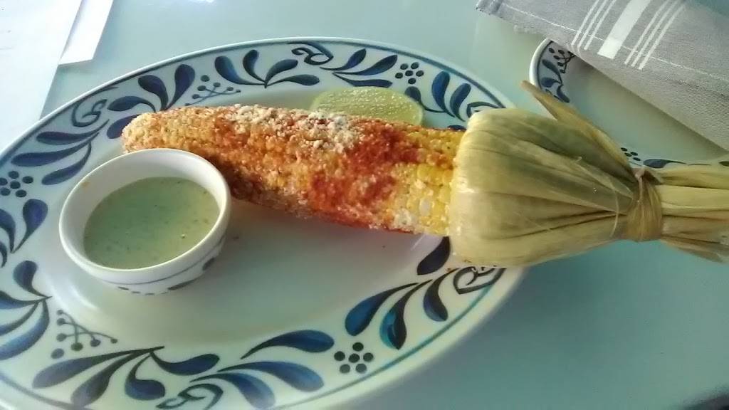 Muchas Gracias | restaurant | 5029 Connecticut Ave NW, Washington, DC 20008, USA | 2022445000 OR +1 202-244-5000