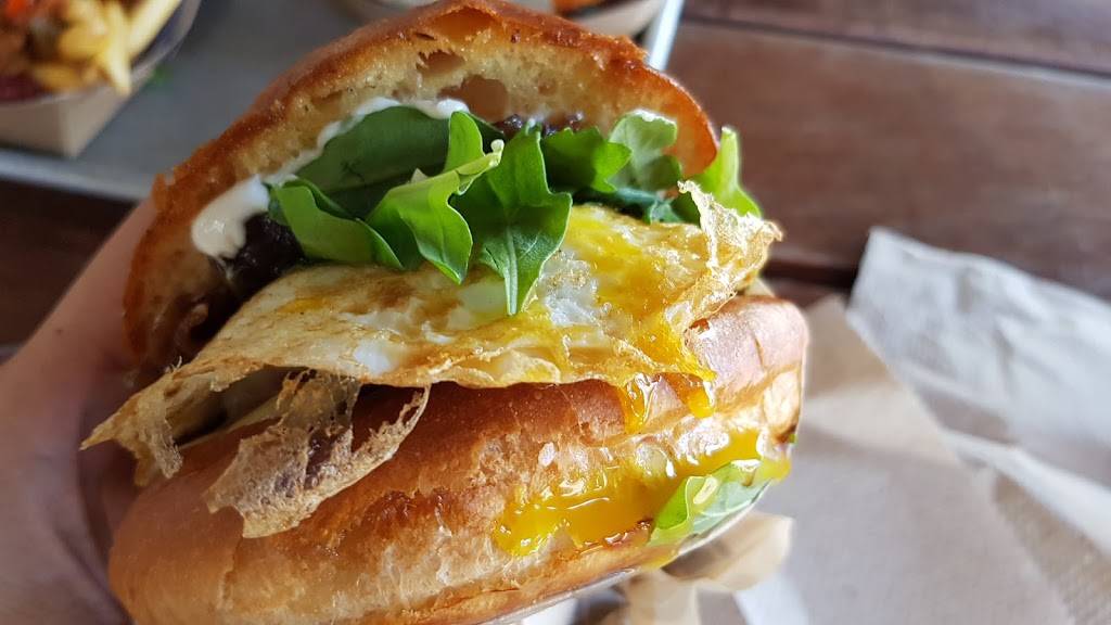 Gotts Roadside | restaurant | 855 El Camino Real #65, Palo Alto, CA 94301, USA | 6503261000 OR +1 650-326-1000