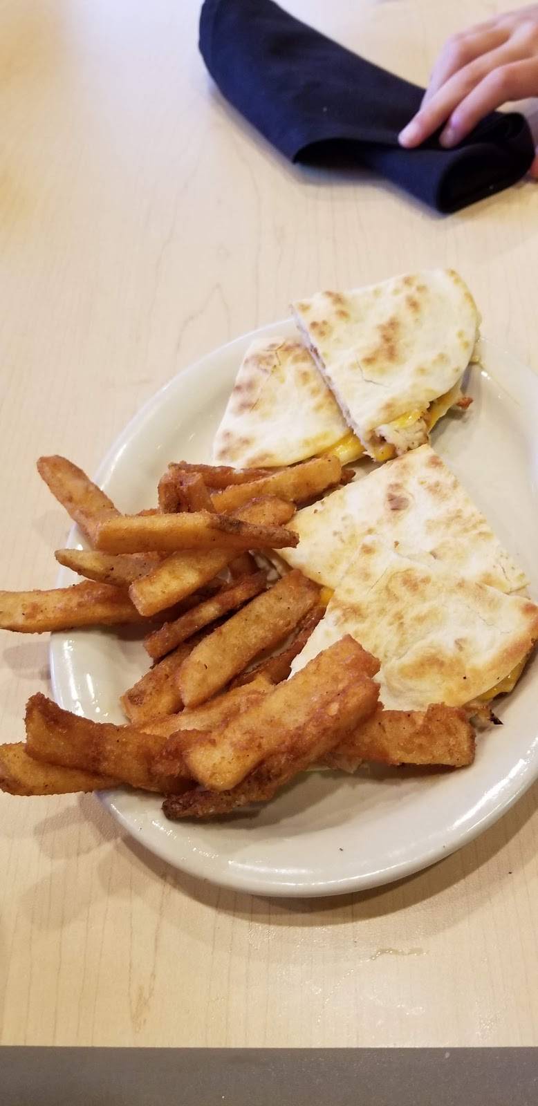 Fajitas Cantina | restaurant | 95 Washington St, Canton, MA 02021, USA | 7815621059 OR +1 781-562-1059