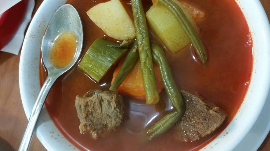 Rincon Michoacano | restaurant | 3231 Macdonald Ave, Richmond, CA 94804, USA | 5103746734 OR +1 510-374-6734