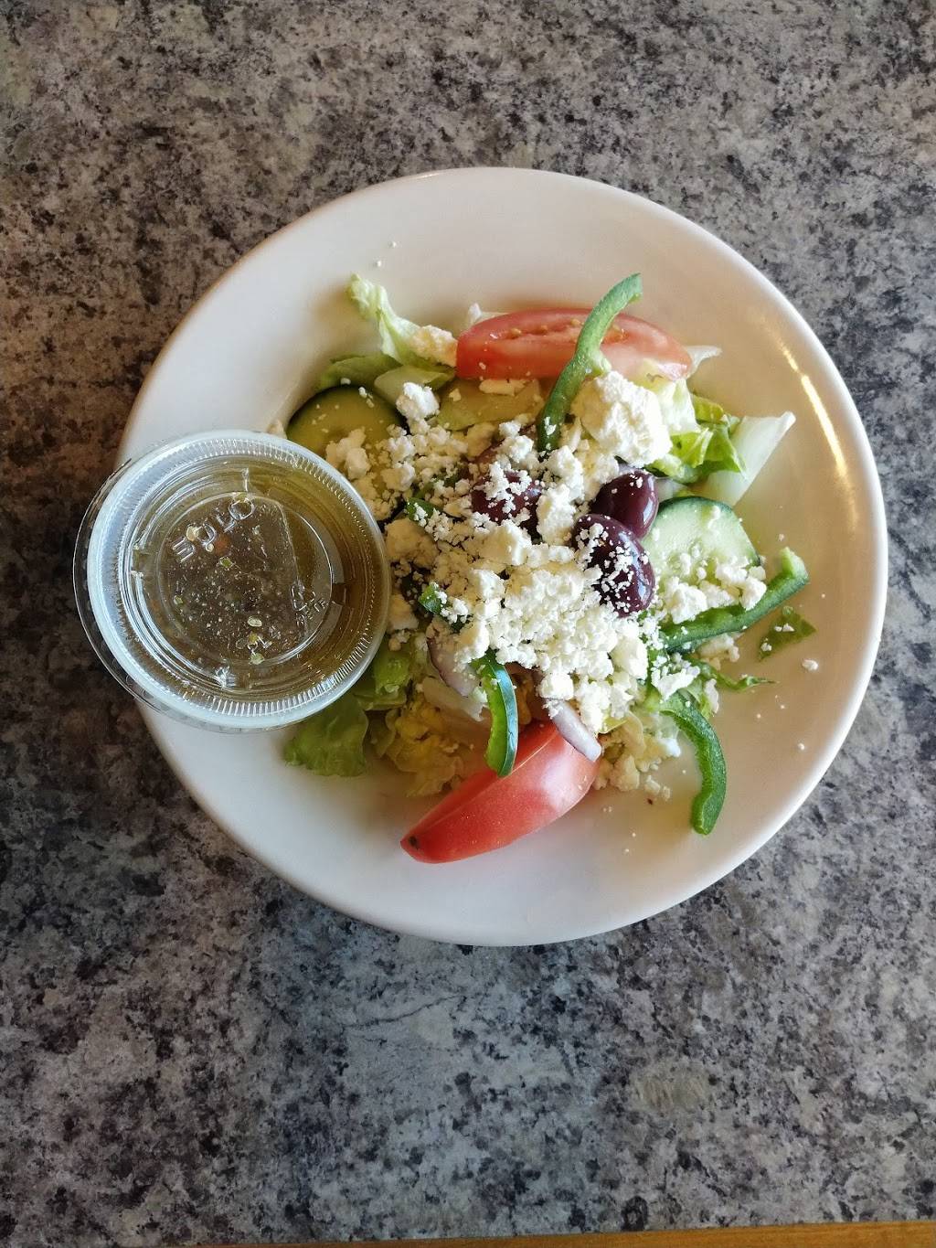 KALAMATOS FAMILY PIZZA | restaurant | 385 Beaumont Hwy, Lebanon, CT 06249, USA | 8604231211 OR +1 860-423-1211