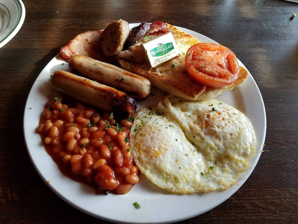 McNamaras | restaurant | 2740 Old Lebanon Rd, Nashville, TN 37214, USA | 6158857262 OR +1 615-885-7262