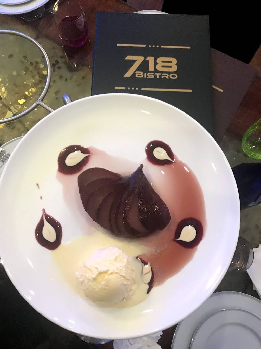 718 Bistro | restaurant | 360 Neptune Ave, Brooklyn, NY 11235, USA | 7189751999 OR +1 718-975-1999